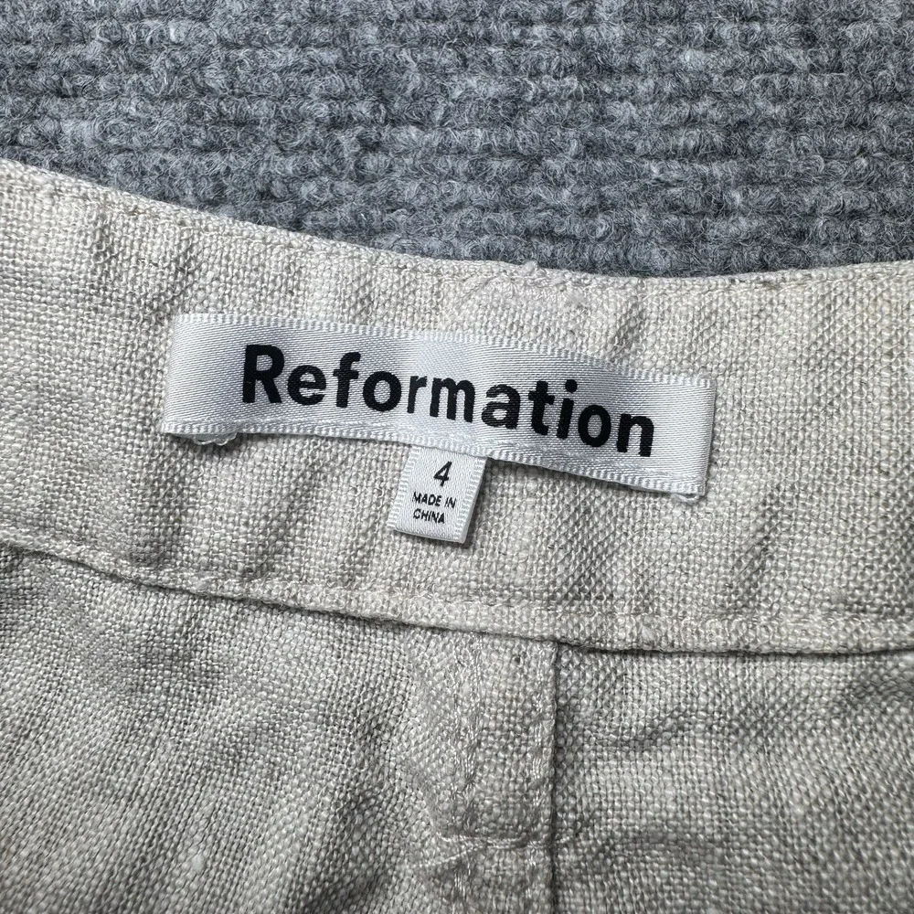 Reformation tazz maxi
